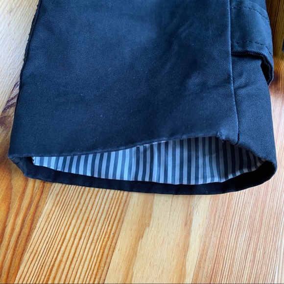 Banana Republic Classic Trench Coat - Picture 8 of 17